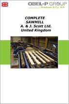 Brochure Complete Sawmill