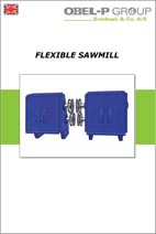 Flexible Sawmill UK